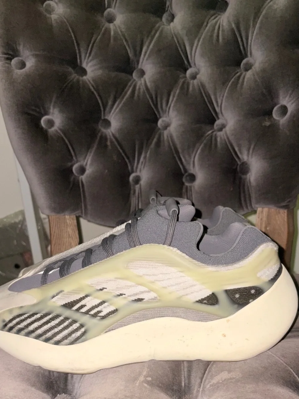 adidas good